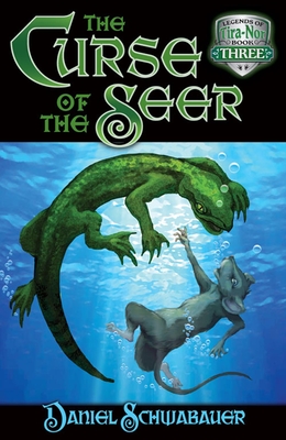 Curse of the Seer: Volume 3 - Schwabauer, Daniel