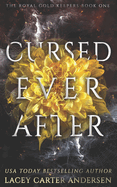 Cursed Ever After: A Fantasy Romance