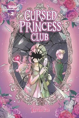 Cursed Princess Club Volume 2 - LambCat