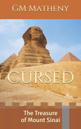 Cursed: The Treasure of Mount Sinai