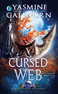 Cursed Web: A Paranormal Women's Fiction Novel