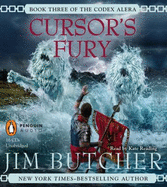 Cursor's Fury
