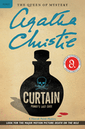 Curtain: Poirot's Last Case: A Hercule Poirot Mystery: The Official Authorized Edition