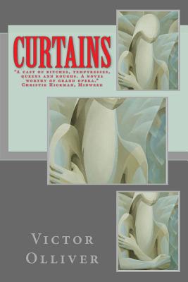 Curtains - Olliver, Victor