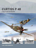 Curtiss P-40: Long-Nosed Tomahawks