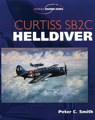 Curtiss Sb2c Helldiver - Smith, Peterc