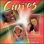 Curves Freedom Fitness Music, Vol. 4