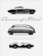Curves of Steel: Streamlined Automobile Design at Phoenix Art Museum