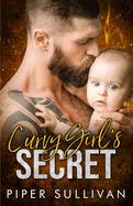 Curvy Girl's Secret: A Baby Romance