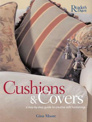 Cushions & Covers - Moore, Gina