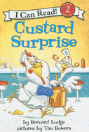 Custard Surprise