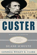 Custer: Lessons in Leadership