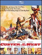 Custer of the West [Blu-ray] - Irving Lerner; Robert Siodmak