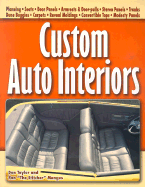 Custom Auto Interiors - Taylor, Don, and Mangus, Ron