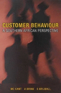 Customer Behaviour: A Southern African Perspective