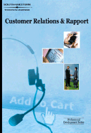 Customer Relations & Rapport