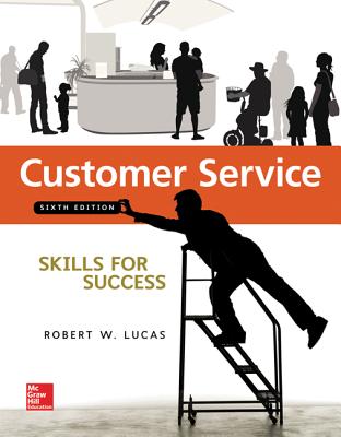 Customer Service Skills for Success - Lucas, Robert