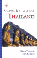 Customs & Etiquette of Thailand