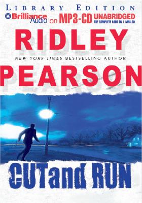 Cut and Run - Pearson, Ridley, and Hill, Dick (Read by)