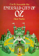 Cut & Assemble the Emerald City of Oz
