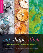 Cut Shape Stitch