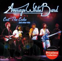 Cut the Cake & Other Hits - Average White Band