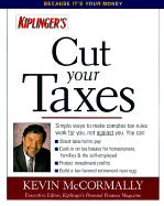 Cut Your Taxes