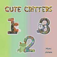 Cute Critters 123