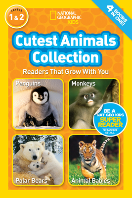 Cutest Animals Collection - Schreiber, Anne, and Marsh, Laura, and Shields, Amy