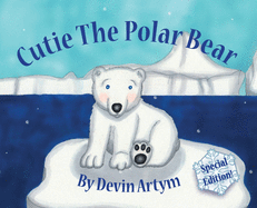 Cutie The Polar Bear