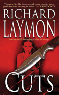 Cuts - Laymon, Richard
