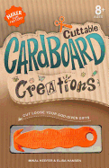 Cuttable Cardboard Creations
