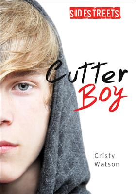 Cutter Boy - Watson, Cristy