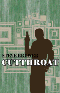 Cutthroat - Brewer, Steve