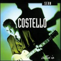 Cuttin' In - Sean Costello