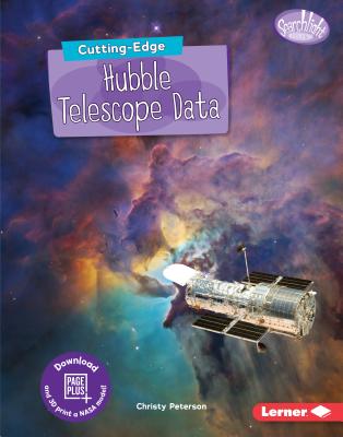 Cutting-Edge Hubble Telescope Data - Peterson, Christy