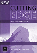 Cutting Edge: Upper-Intermediate Workbook No Key