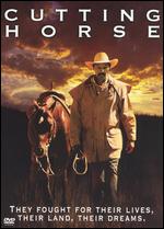 Cutting Horse - Larry Clark
