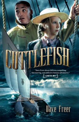 Cuttlefish - Freer, Dave