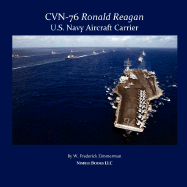 Cvn-76 Ronald Reagan, U.S. Navy Aircraft Carrier