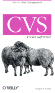 CVS Pocket Reference - Purdy, Gregor N