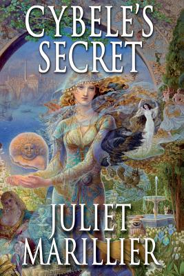 Cybele's Secret - Marillier, Juliet