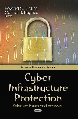 Cyber Infrastructure Protection: Selected Issues & Analyses - Collins, Howard C (Editor), and Hughes, Connor R (Editor)
