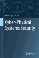 Cyber-Physical Systems Security