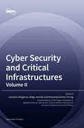 Cyber Security and Critical Infrastructures: Volume II