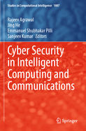 Cyber Security in Intelligent Computing and Communications
