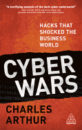 Cyber Wars: Hacks that Shocked the Business World