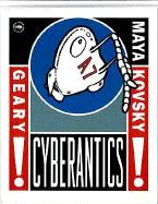 Cyberantics: Graphic Novel
