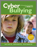 Cyberbullying for Grades 3-5: A Prevention Curriculum