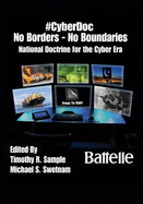 #Cyberdoc No Borders-No Boundaries - Michael S. Swetnam, Timothy R. Sample